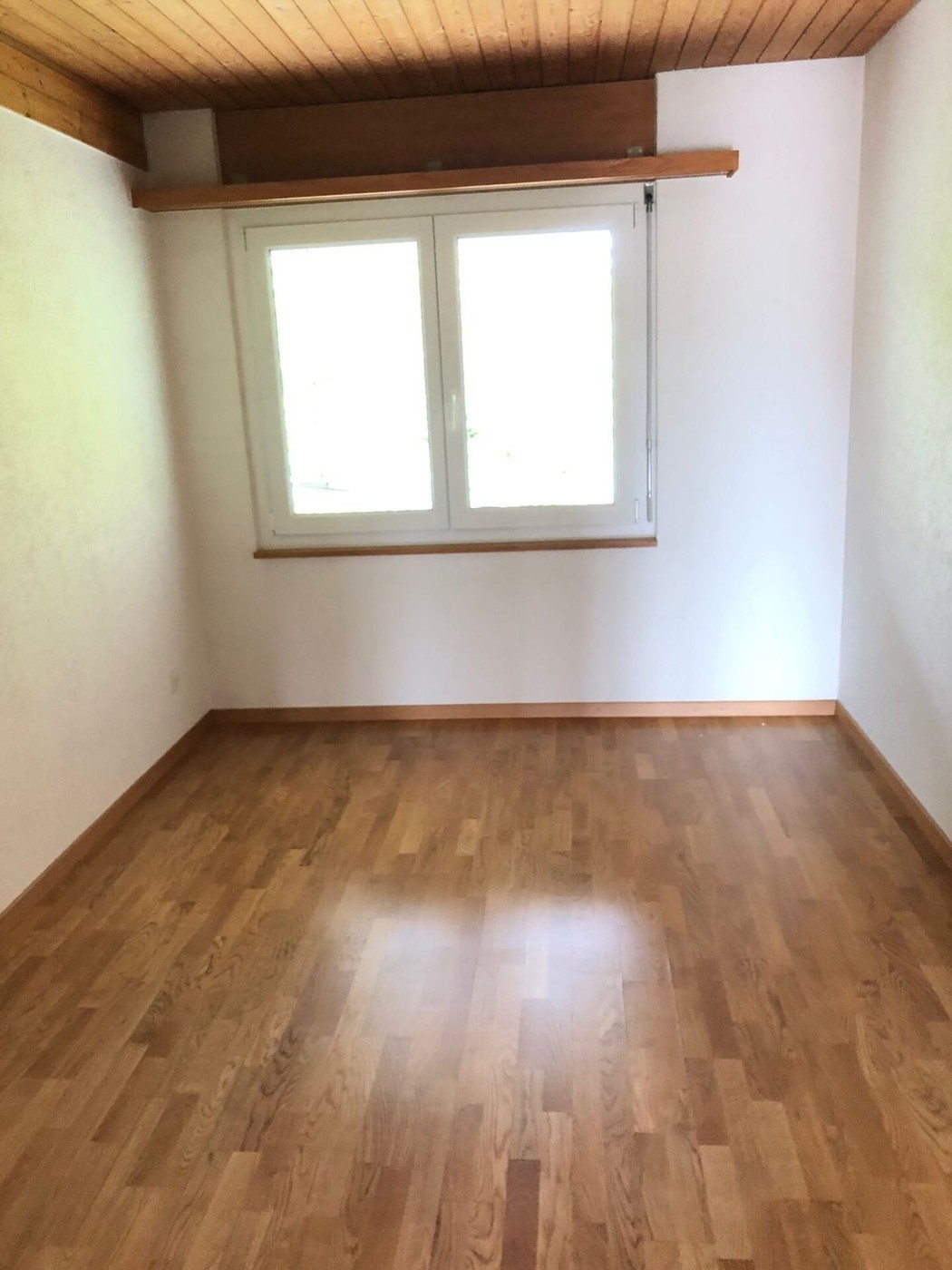 3 ½ rooms roof flat