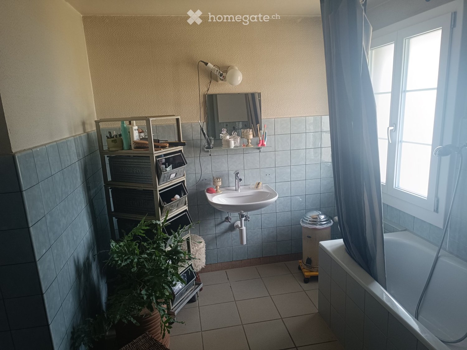 1 room single room