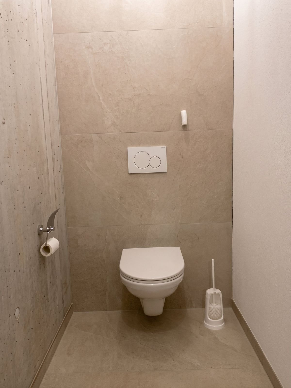 Officina di 115m²