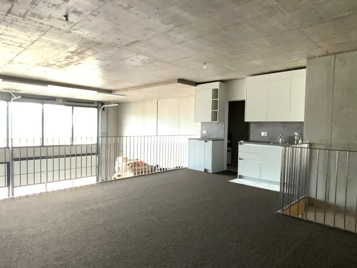 Officina di 115m²