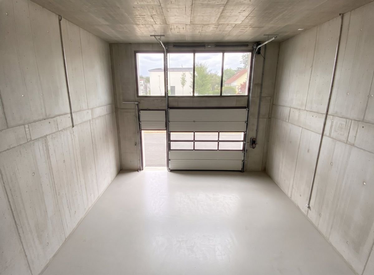 Officina di 115m²