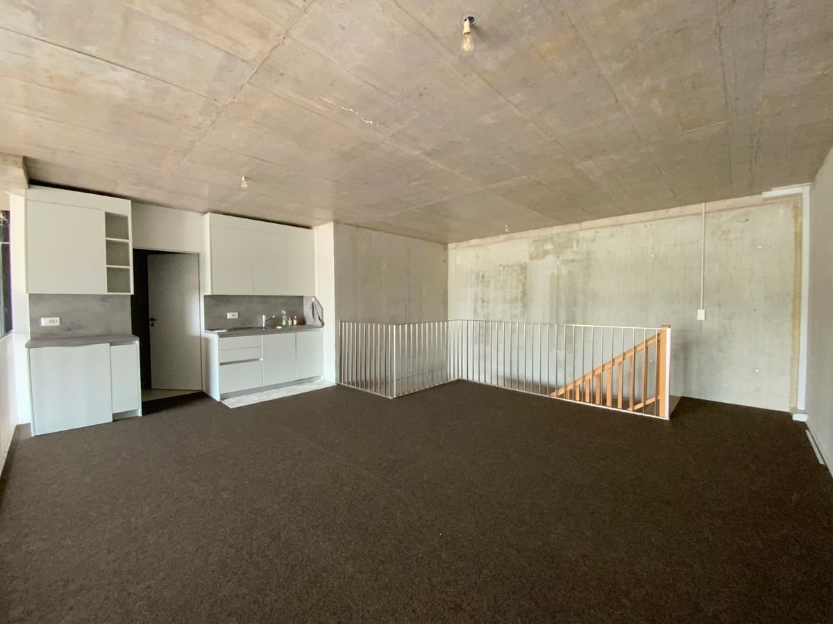 Officina di 115m²
