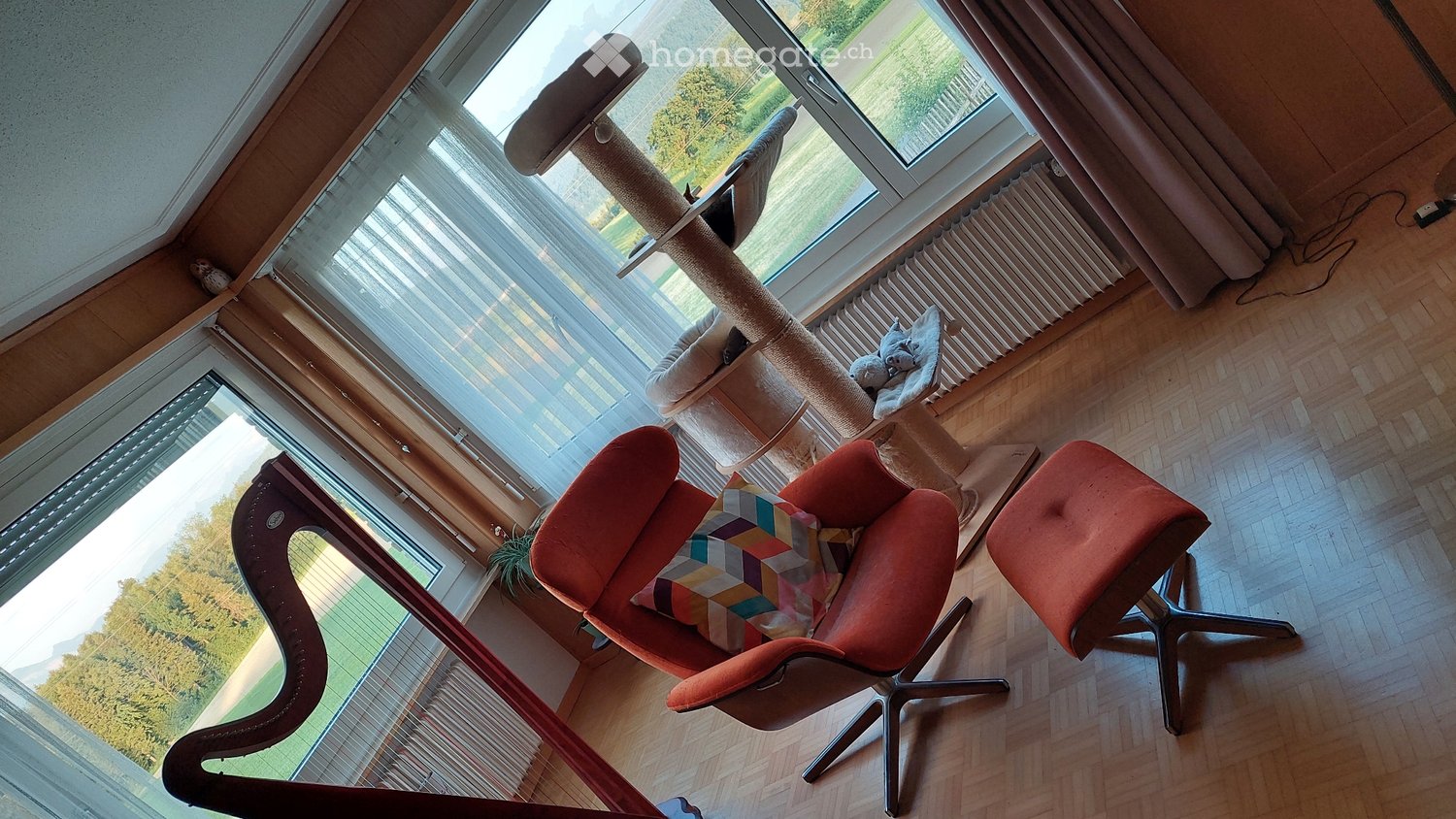1 chambre individuelle