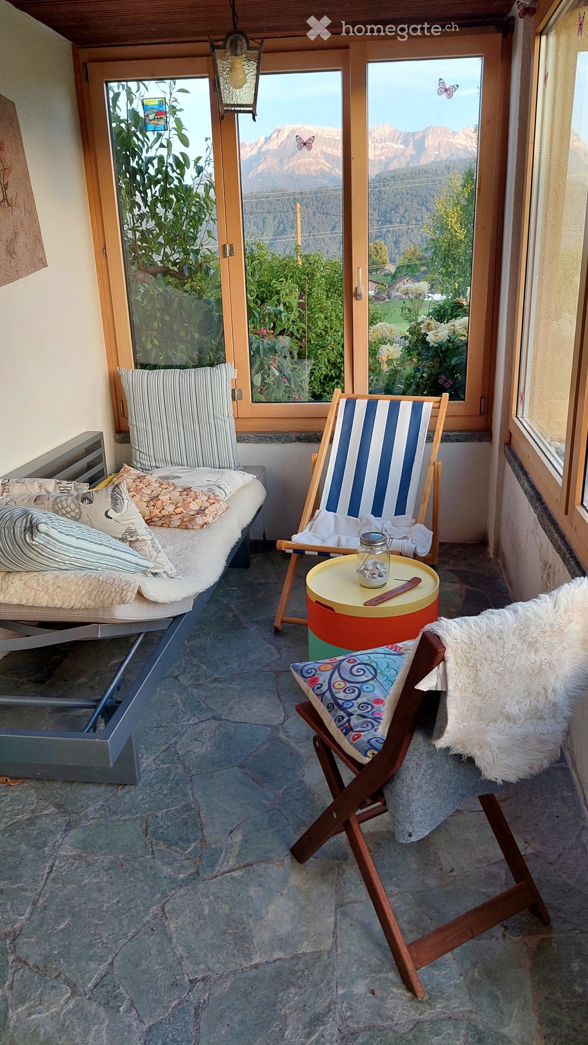 1 chambre individuelle