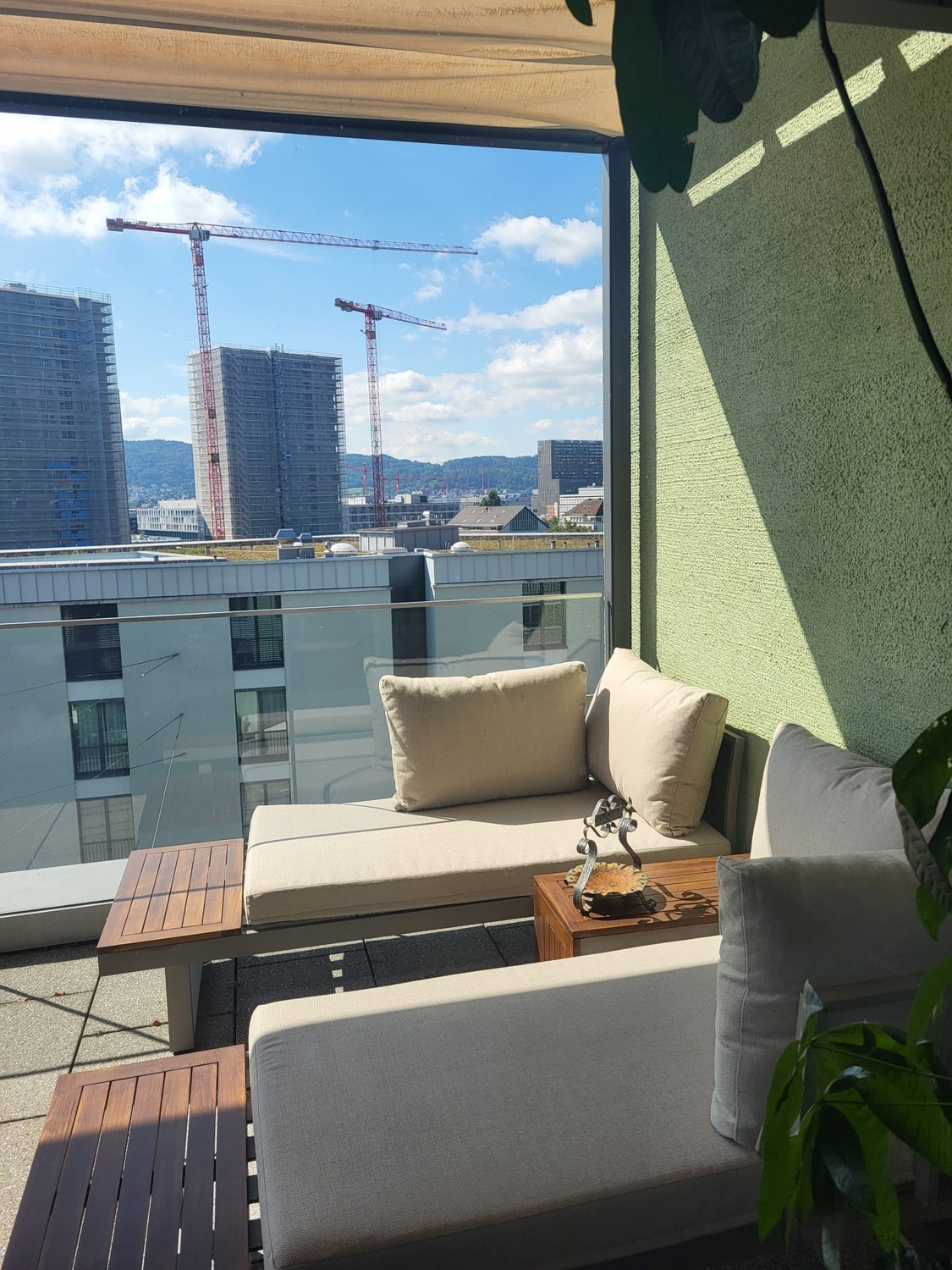 Appartamento di 2 ½ locali