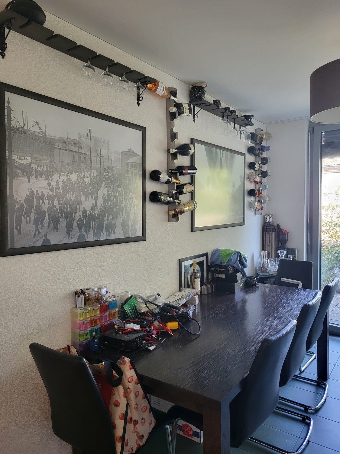 Appartamento di 2 ½ locali