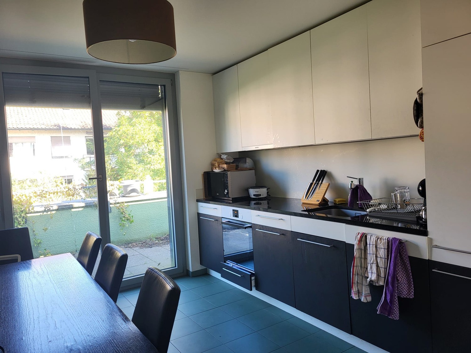 Appartamento di 2 ½ locali