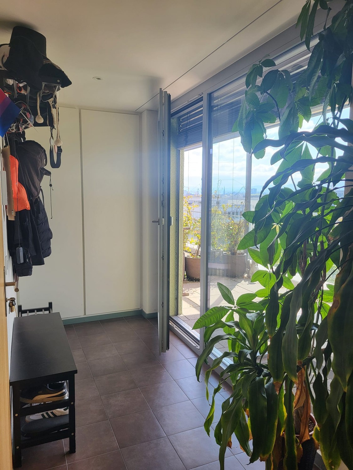 Appartamento di 2 ½ locali