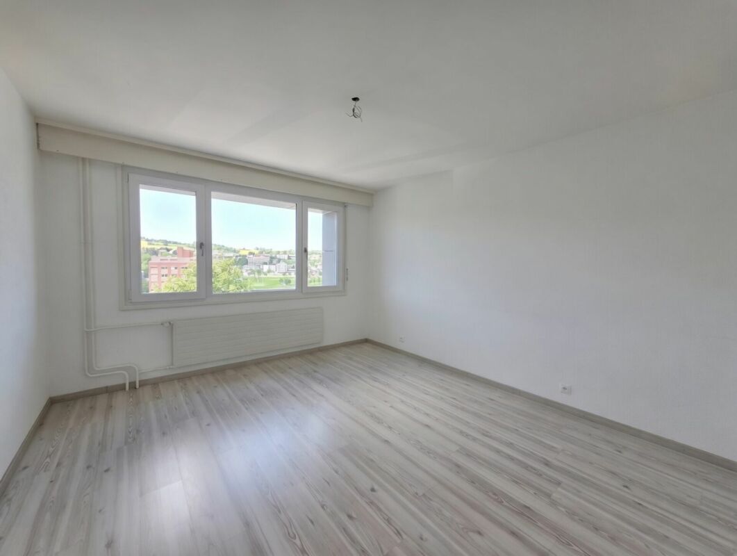 Appartamento di 4 ½ locali