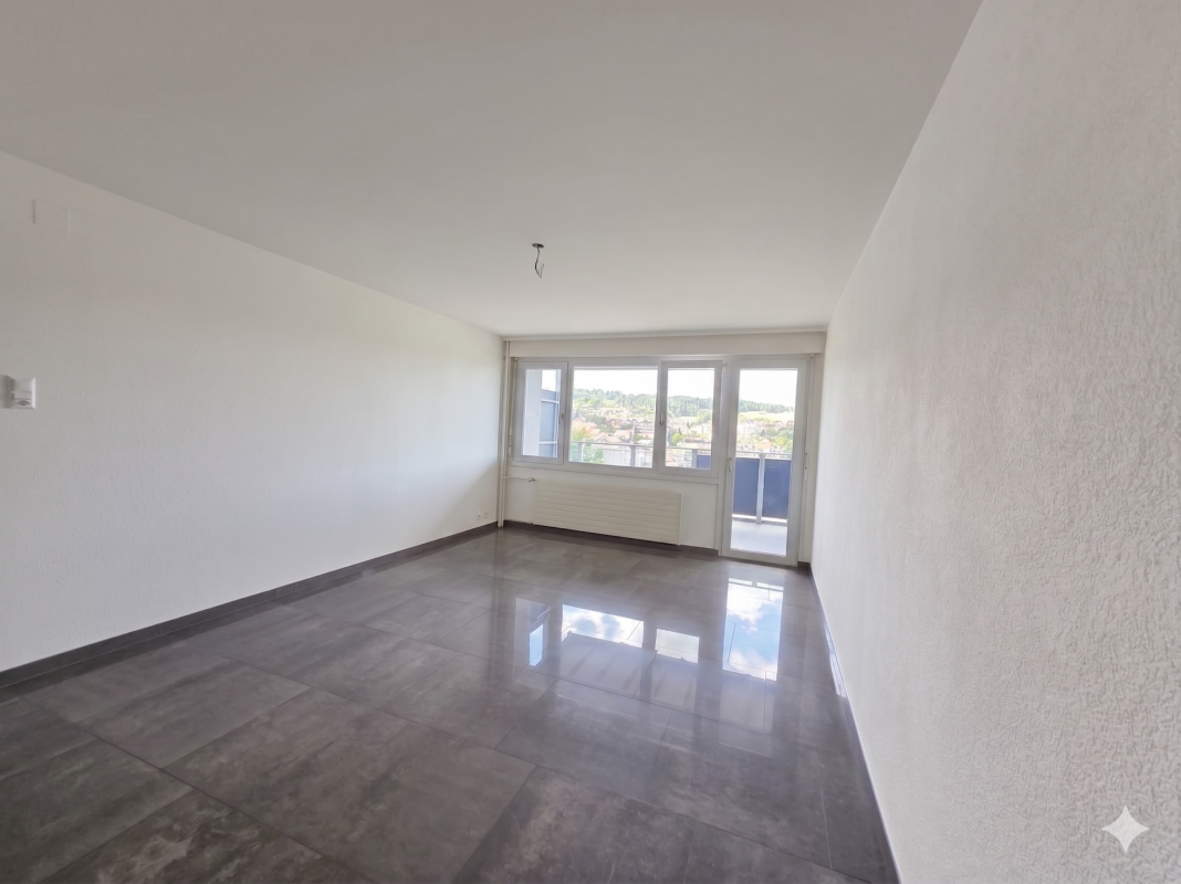 Appartamento di 4 ½ locali