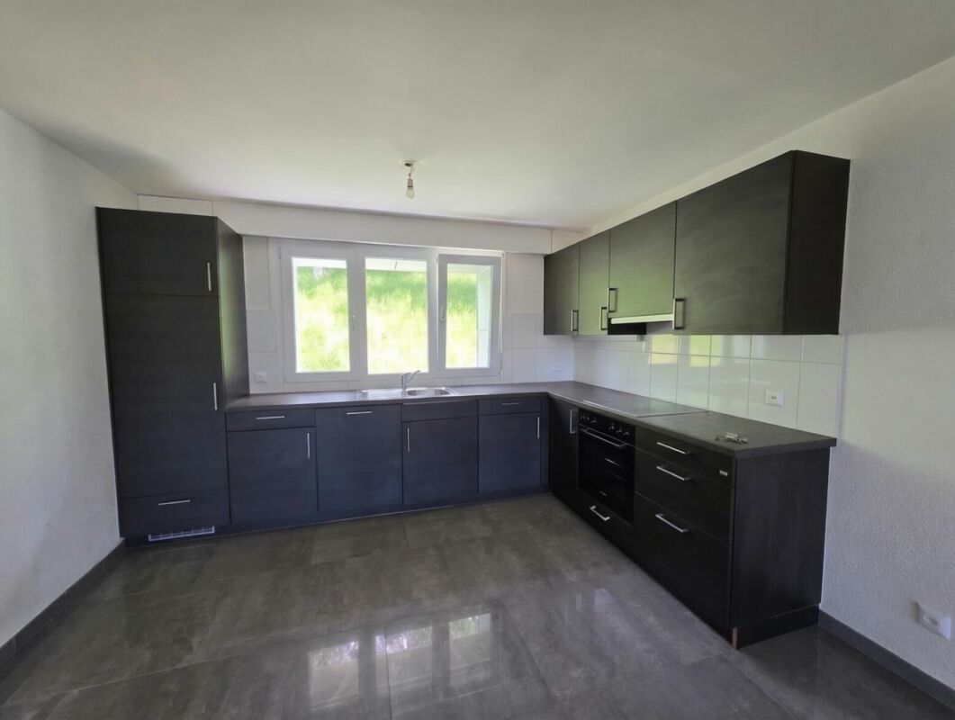 Appartamento di 4 ½ locali