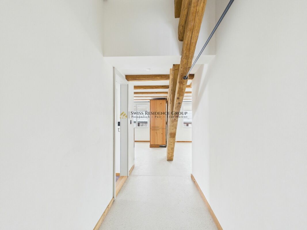 duplex di 4 ½ locali