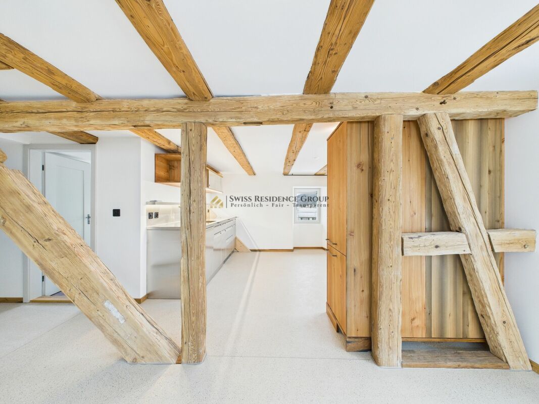 duplex di 4 ½ locali