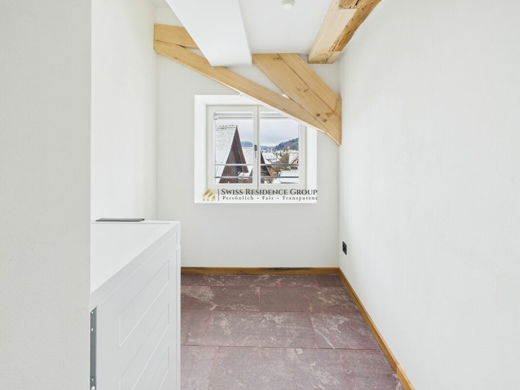 duplex di 4 ½ locali