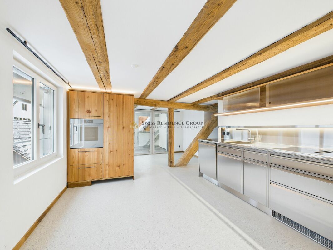 duplex di 4 ½ locali