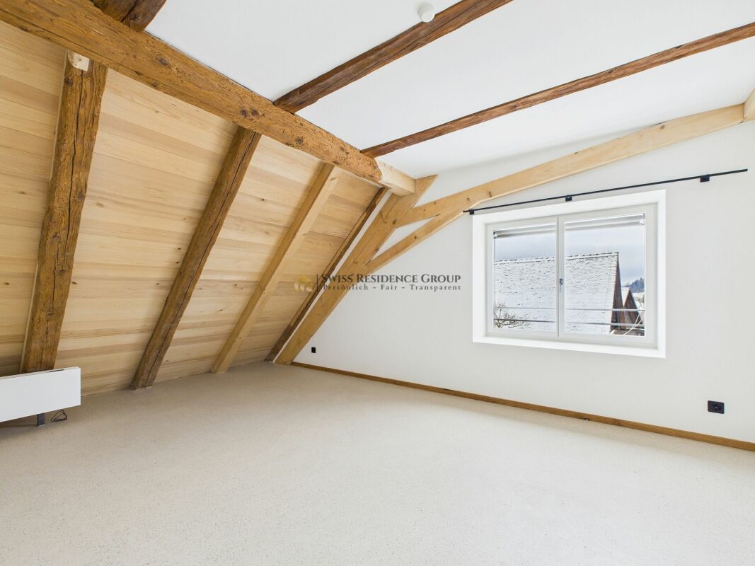 duplex di 4 ½ locali