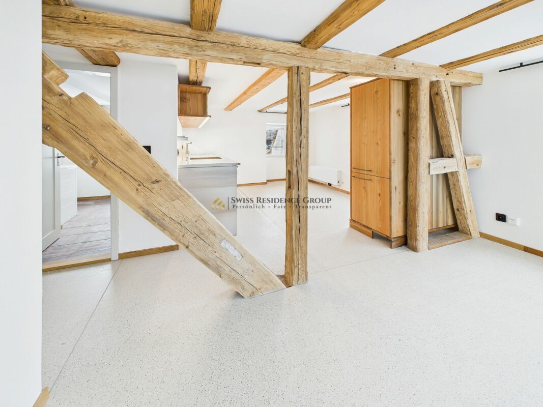 duplex di 4 ½ locali