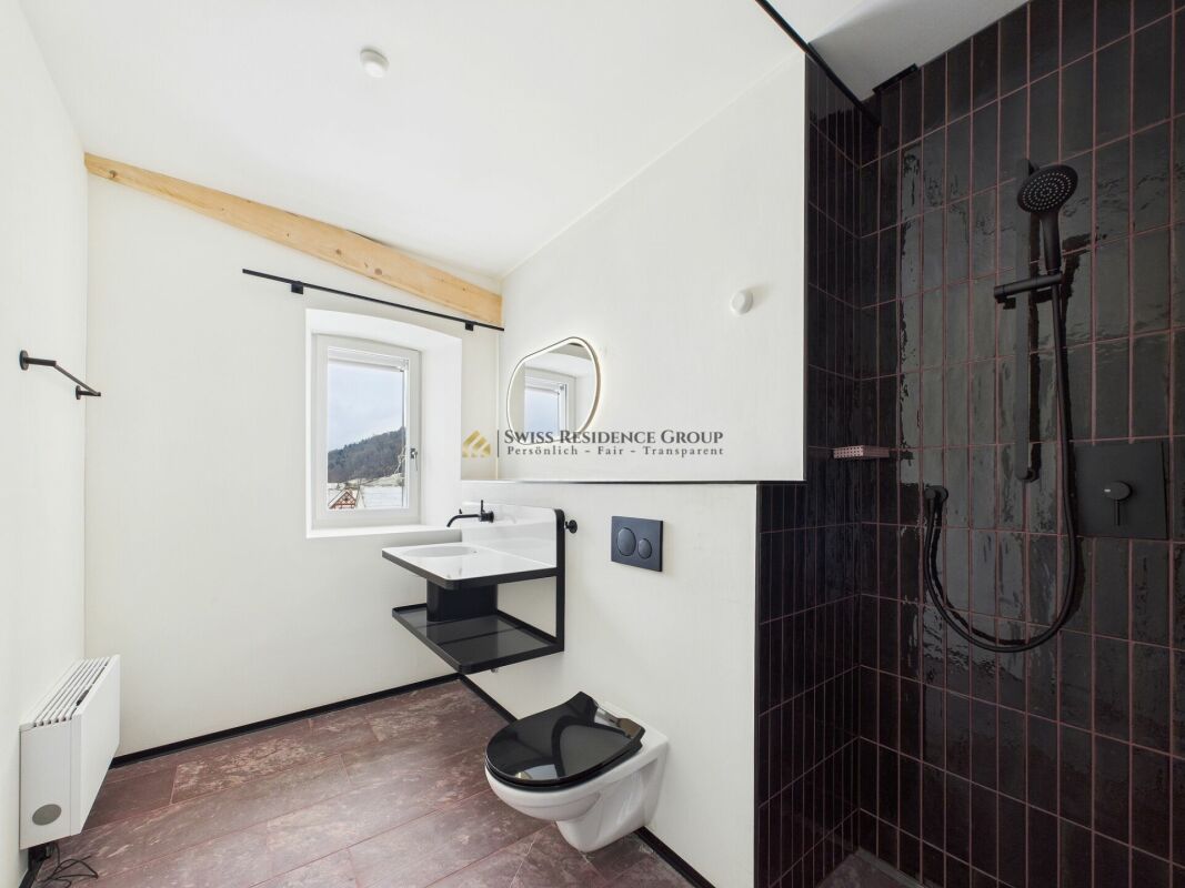 duplex di 4 ½ locali
