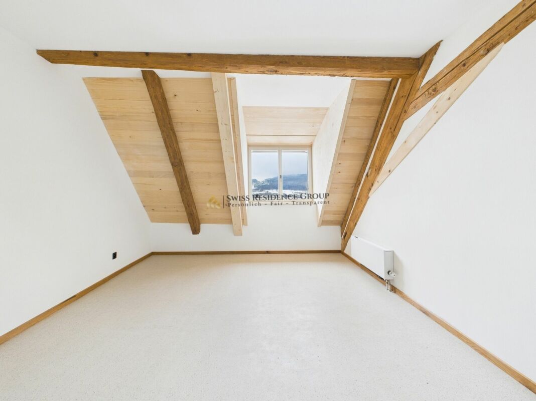 duplex di 4 ½ locali