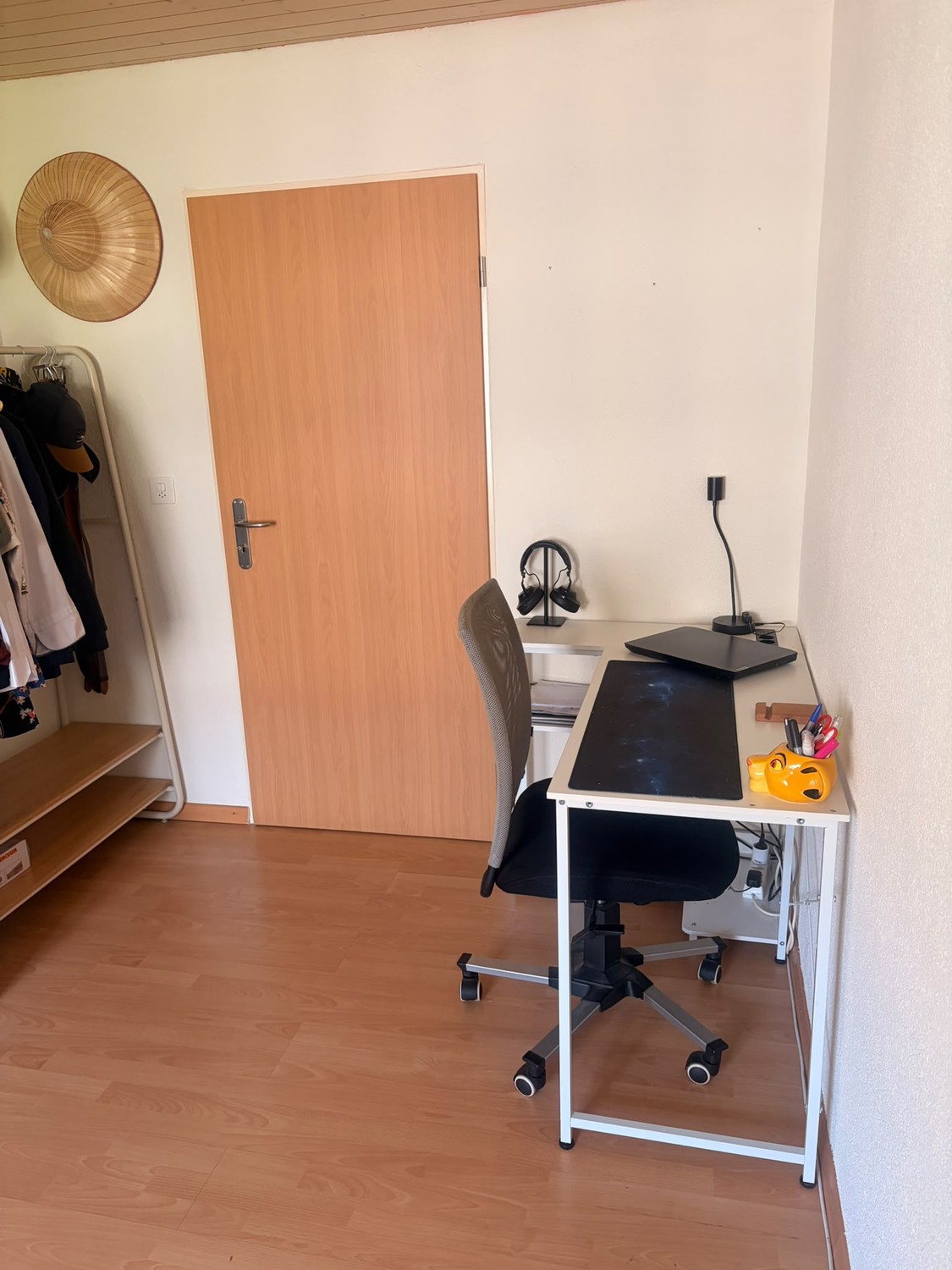 appartamento di 4 locali