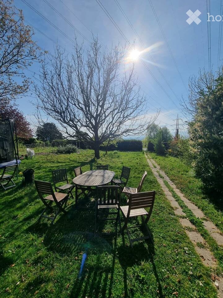 5 ½ Zimmer Einfamilienhaus