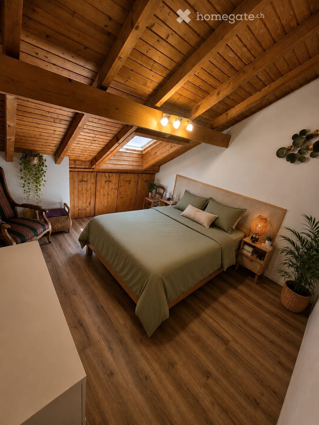 5 ½ Zimmer Einfamilienhaus