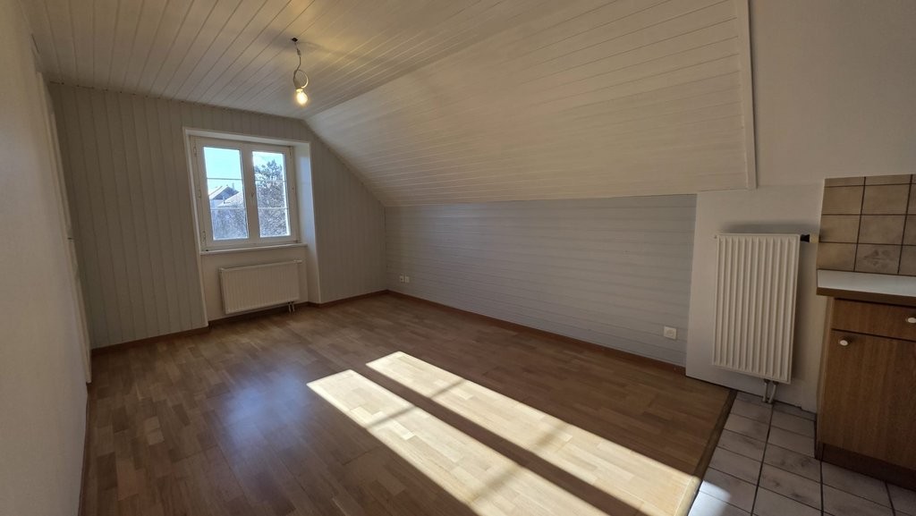 2 rooms apartment