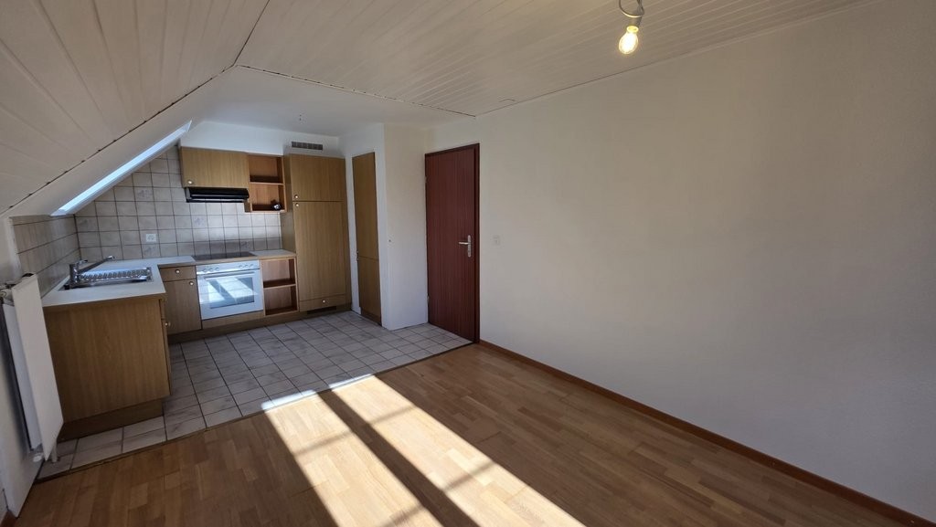 2 rooms apartment