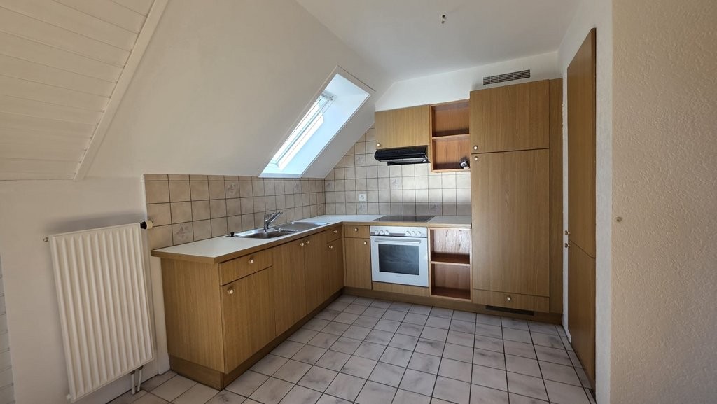 2 rooms apartment