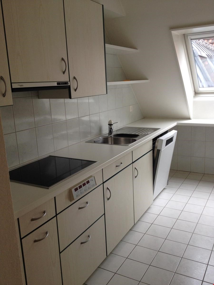 3 rooms duplex