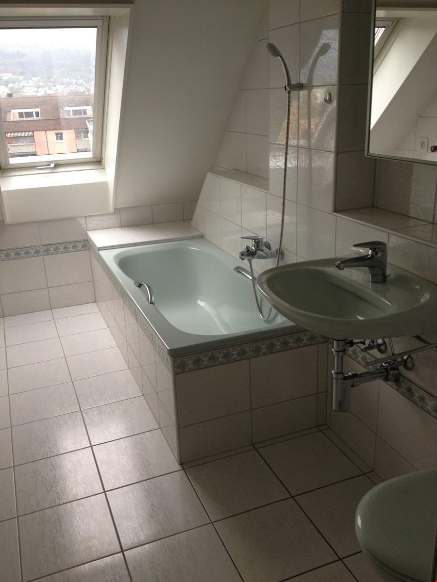 3 rooms duplex