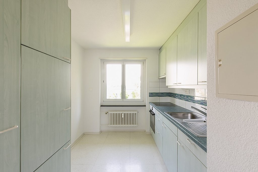 Appartamento di 3 locali
