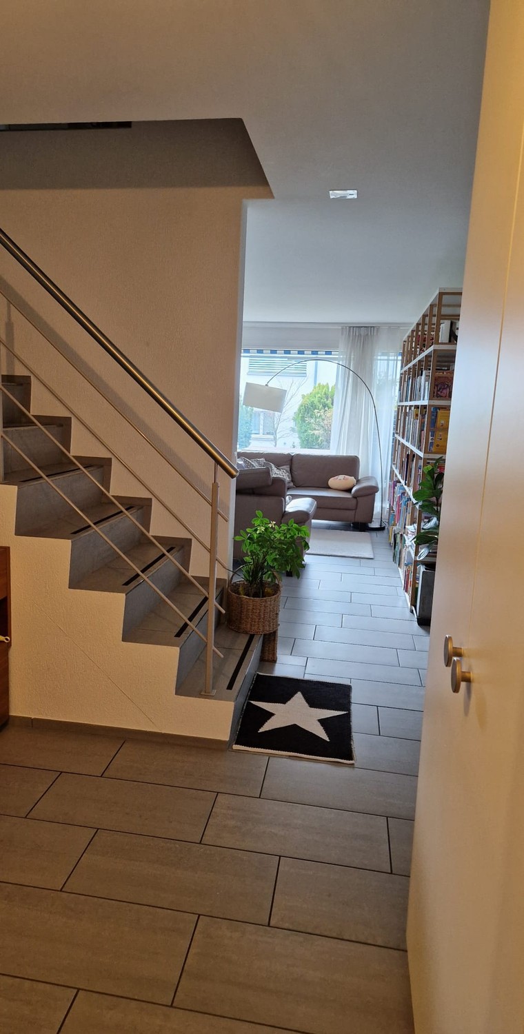6 ½ rooms single house