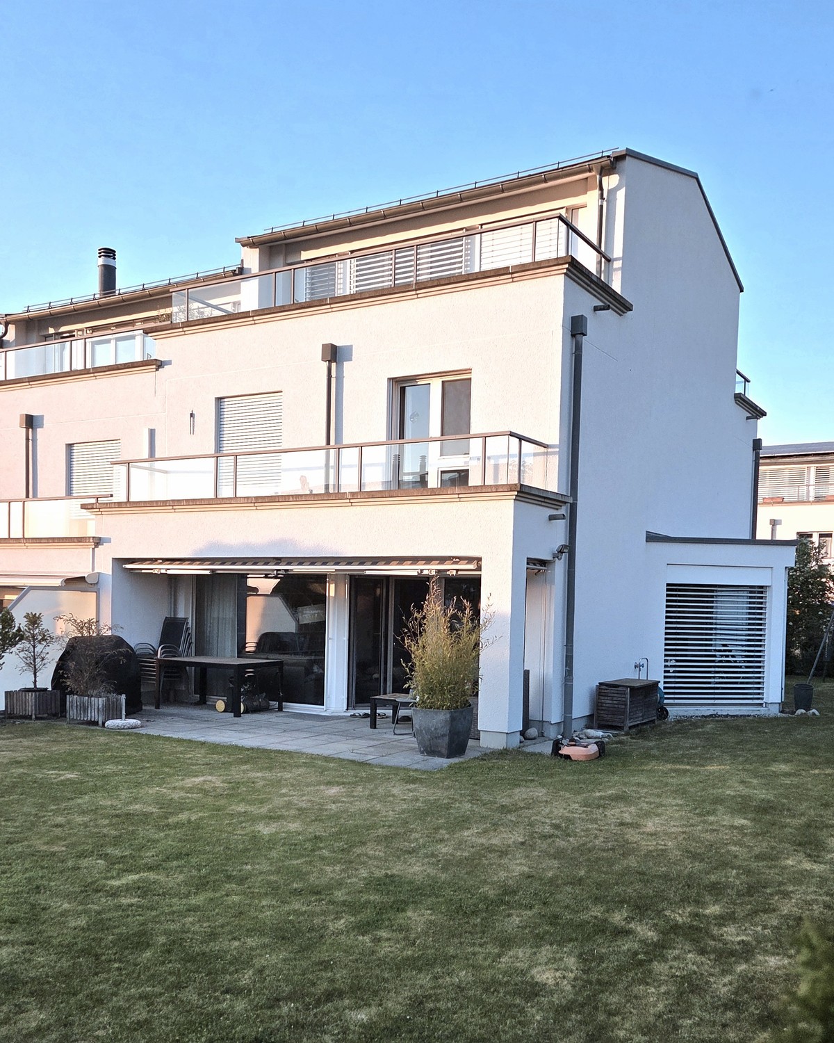 6 ½ rooms single house