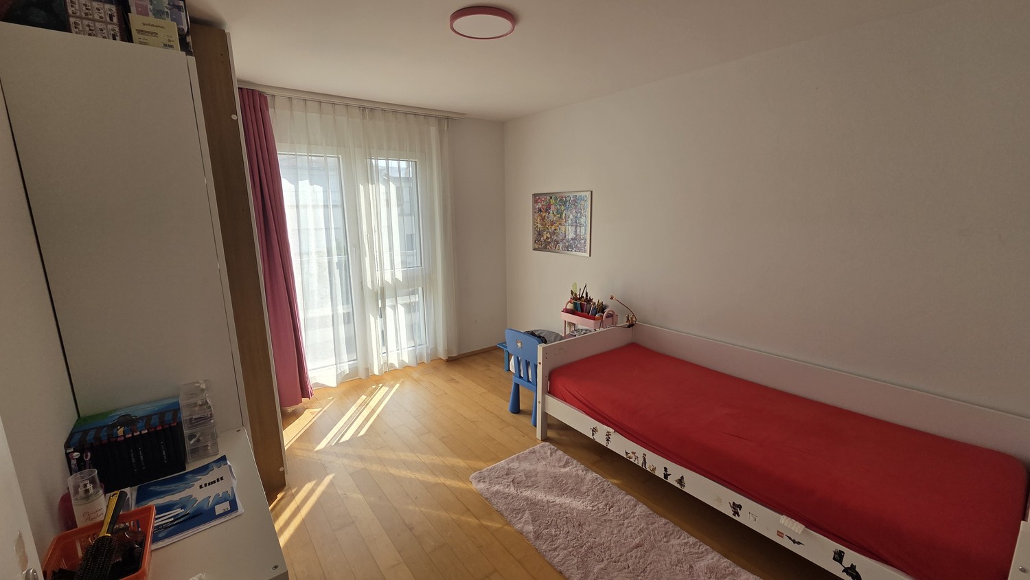 6 ½ rooms single house