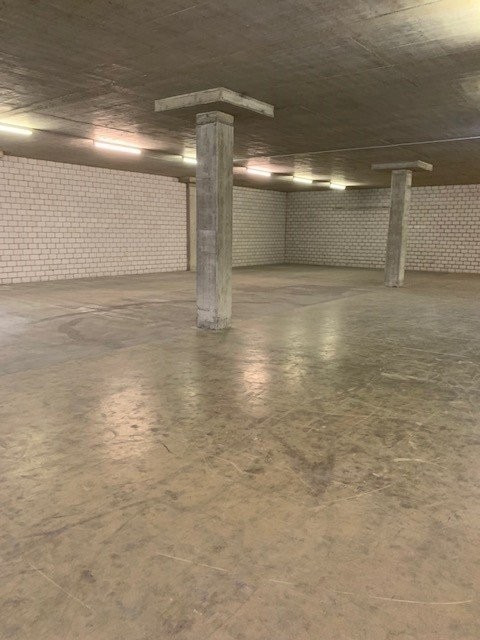 449m² commercial