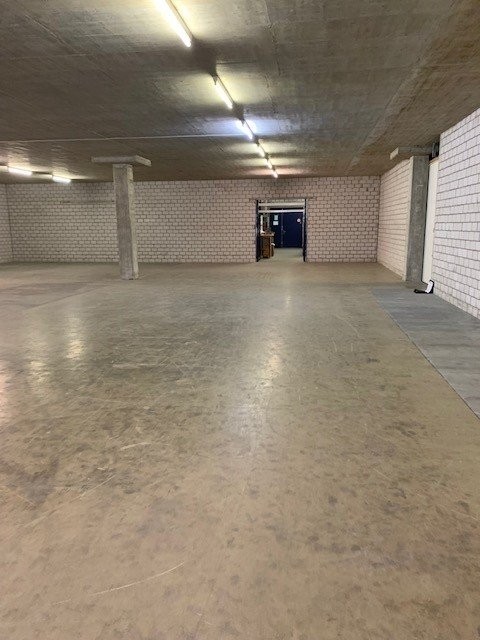 449m² commercial