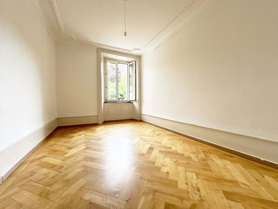 Appartamento di 4 ½ locali