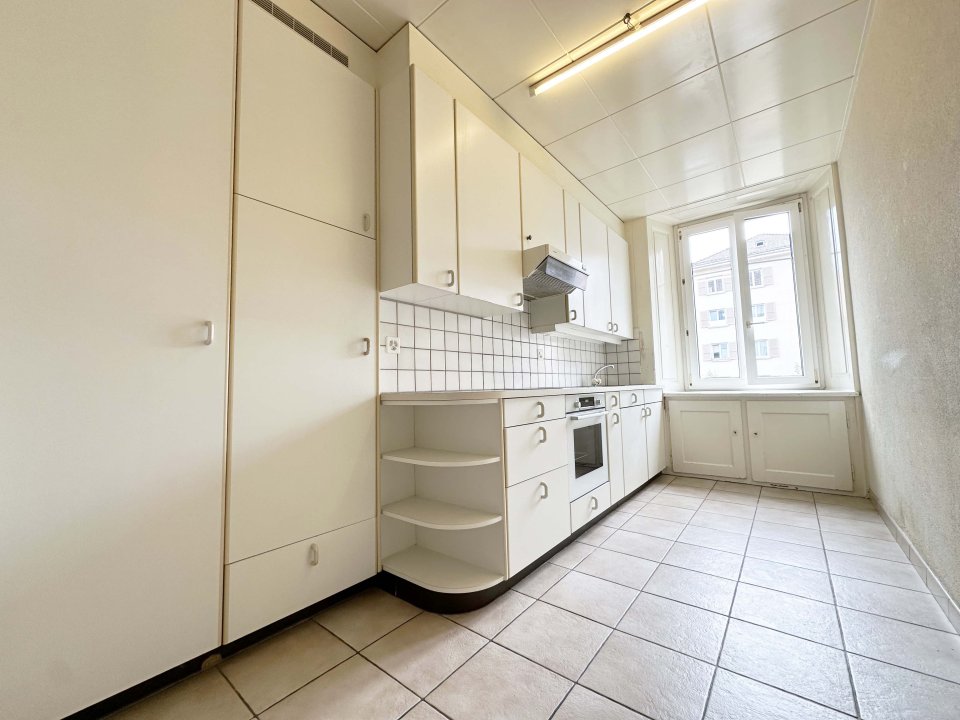 Appartamento di 4 ½ locali