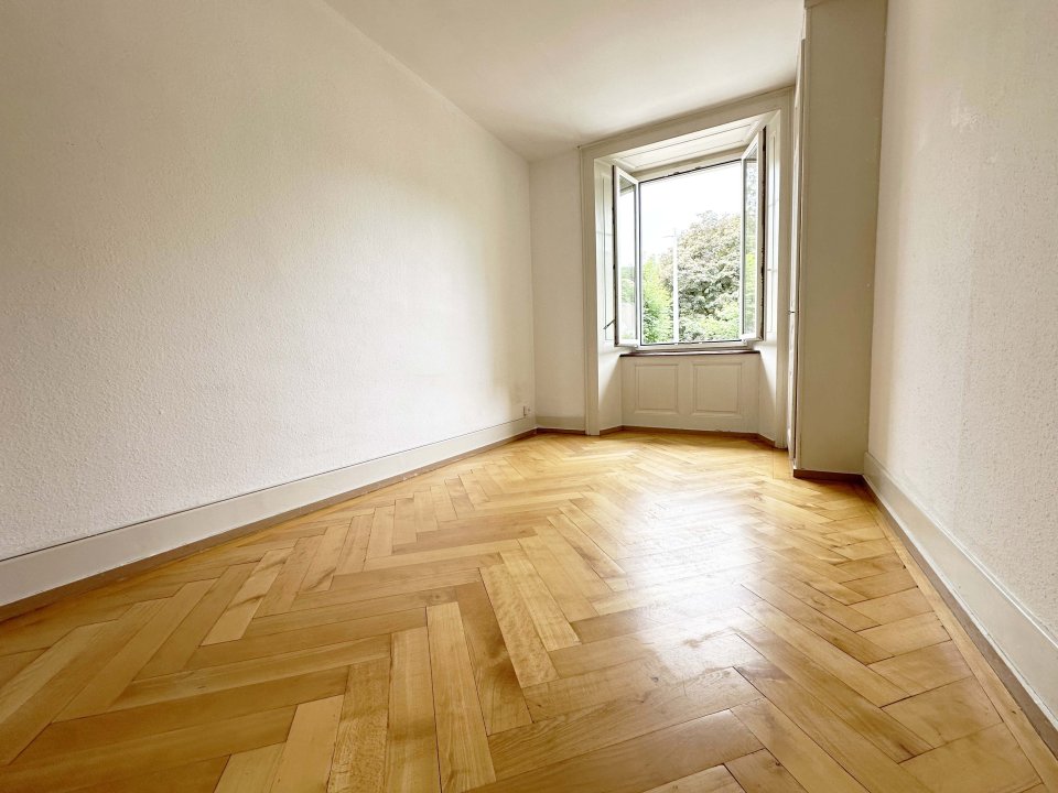 Appartamento di 4 ½ locali