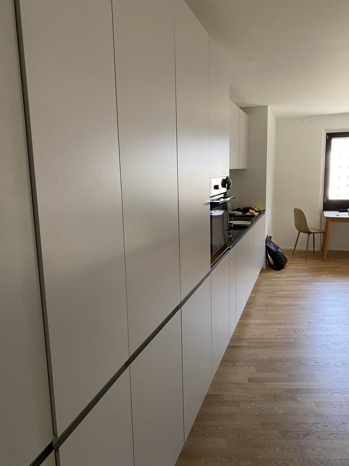 Appartamento di 2 ½ locali