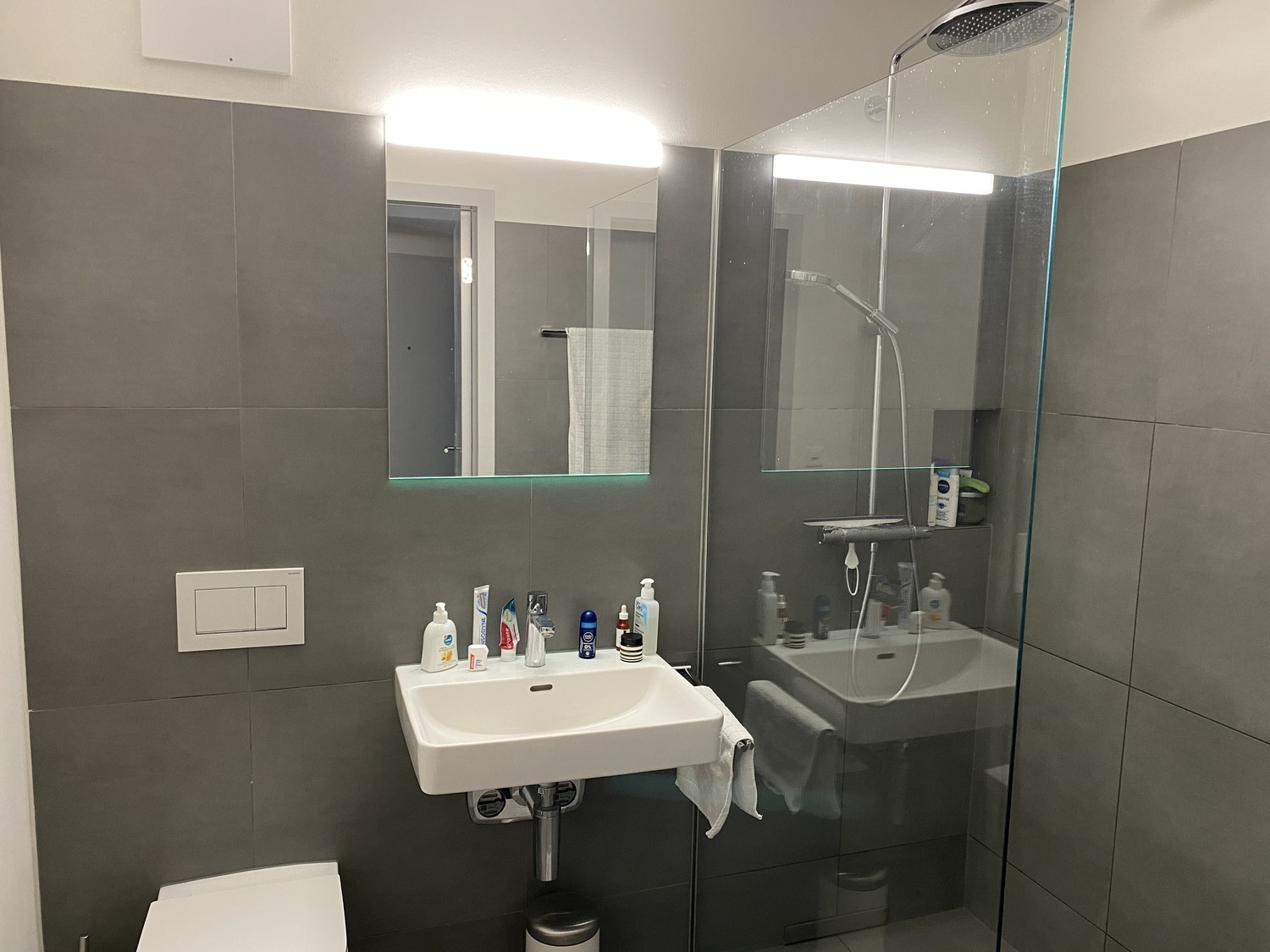 Appartamento di 2 ½ locali