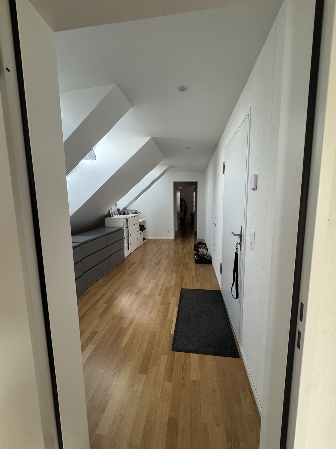 Appartamento di 3 ½ locali