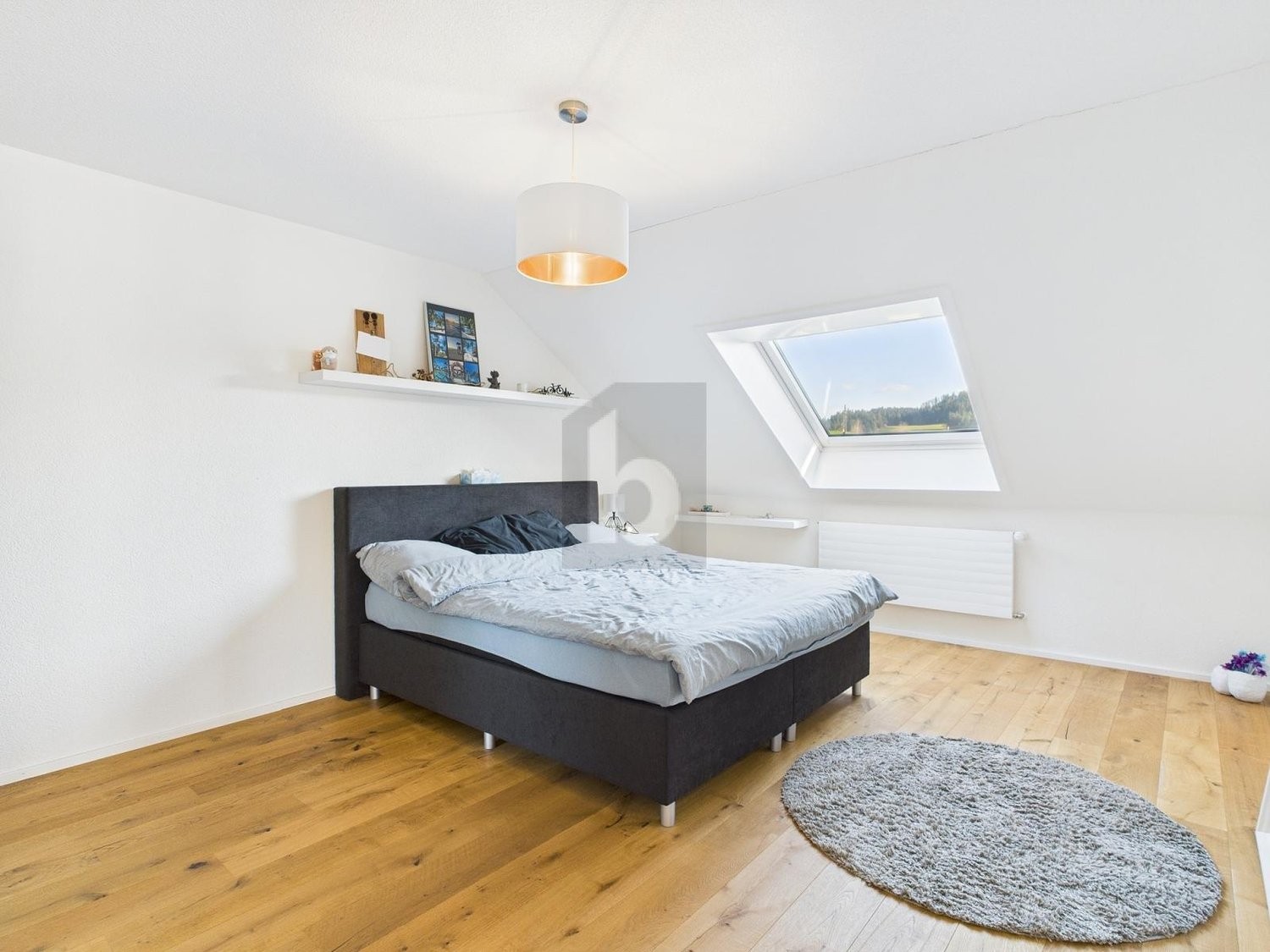 Appartement de 4 ½ pièces