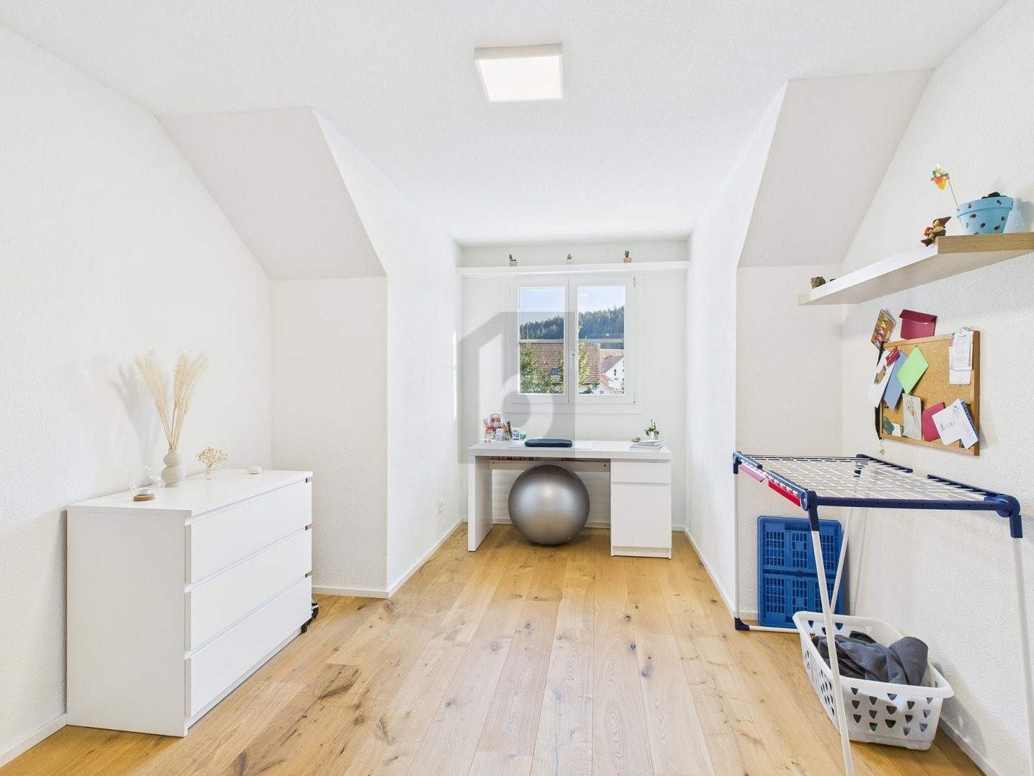Appartement de 4 ½ pièces