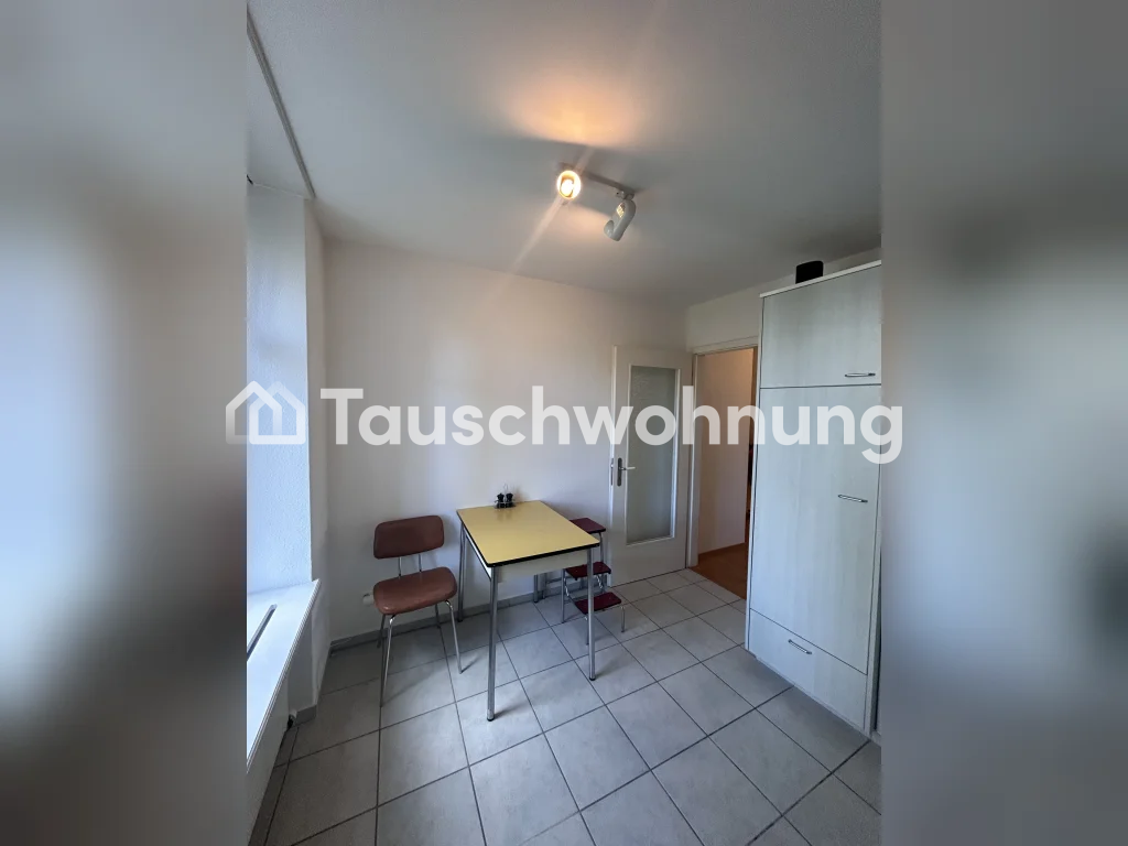 Appartamento di 2 ½ locali