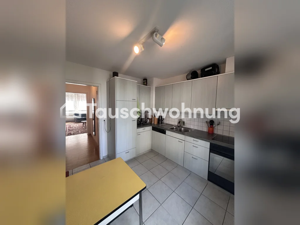 Appartamento di 2 ½ locali