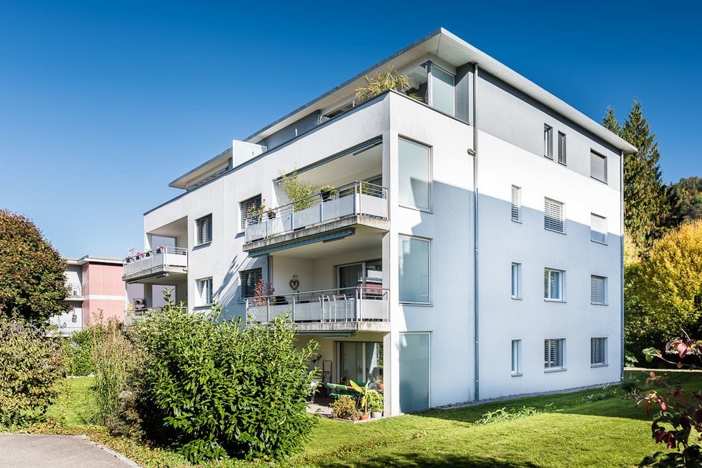 Appartamento di 4 ½ locali