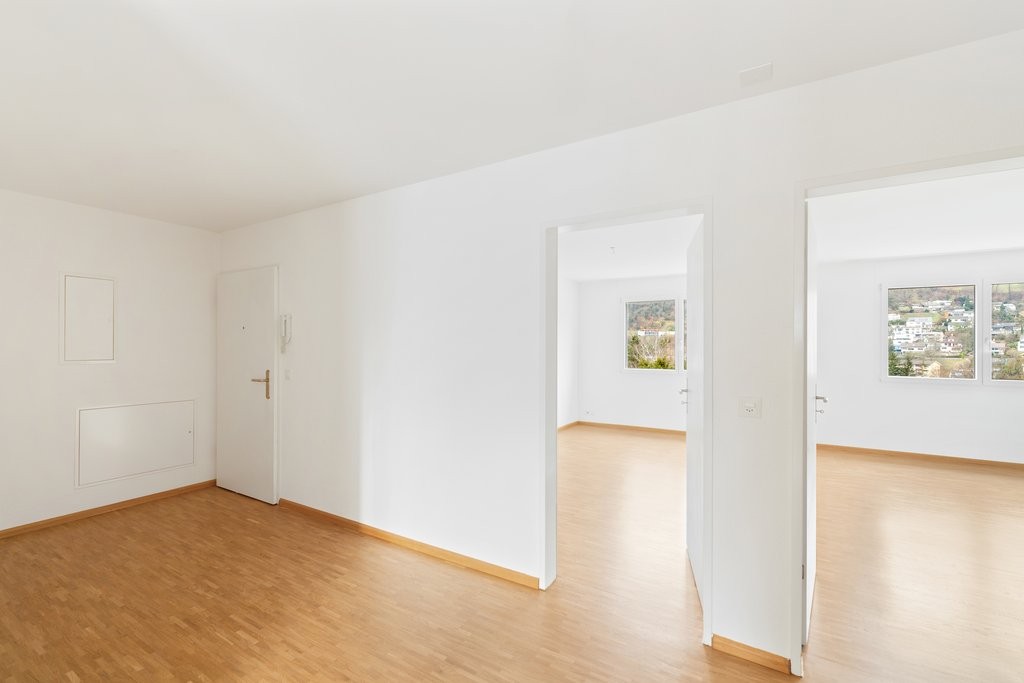 Appartamento di 4 ½ locali