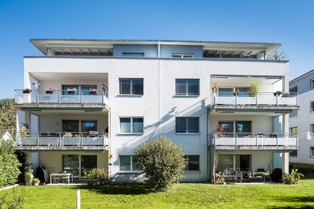 Appartamento di 4 ½ locali